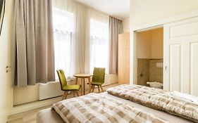 Haus Emma Doppelzimmer Sanddorn